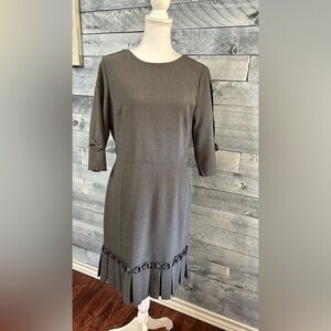 Tahari dress. Size 10 but fits like an 8.